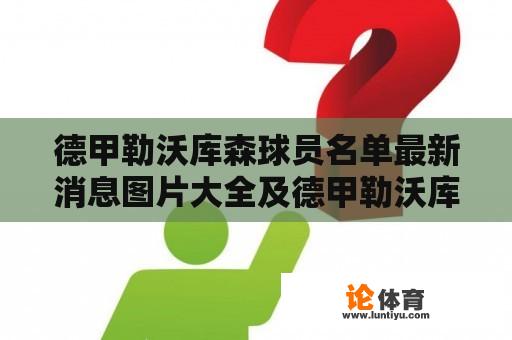 德甲勒沃库森球员名单最新消息图片大全及德甲勒沃库森球员名单最新消息图片大全集 