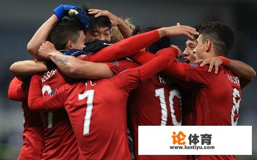 苏宁亚冠赛程2020年时间？2020亚冠赛程时间表？