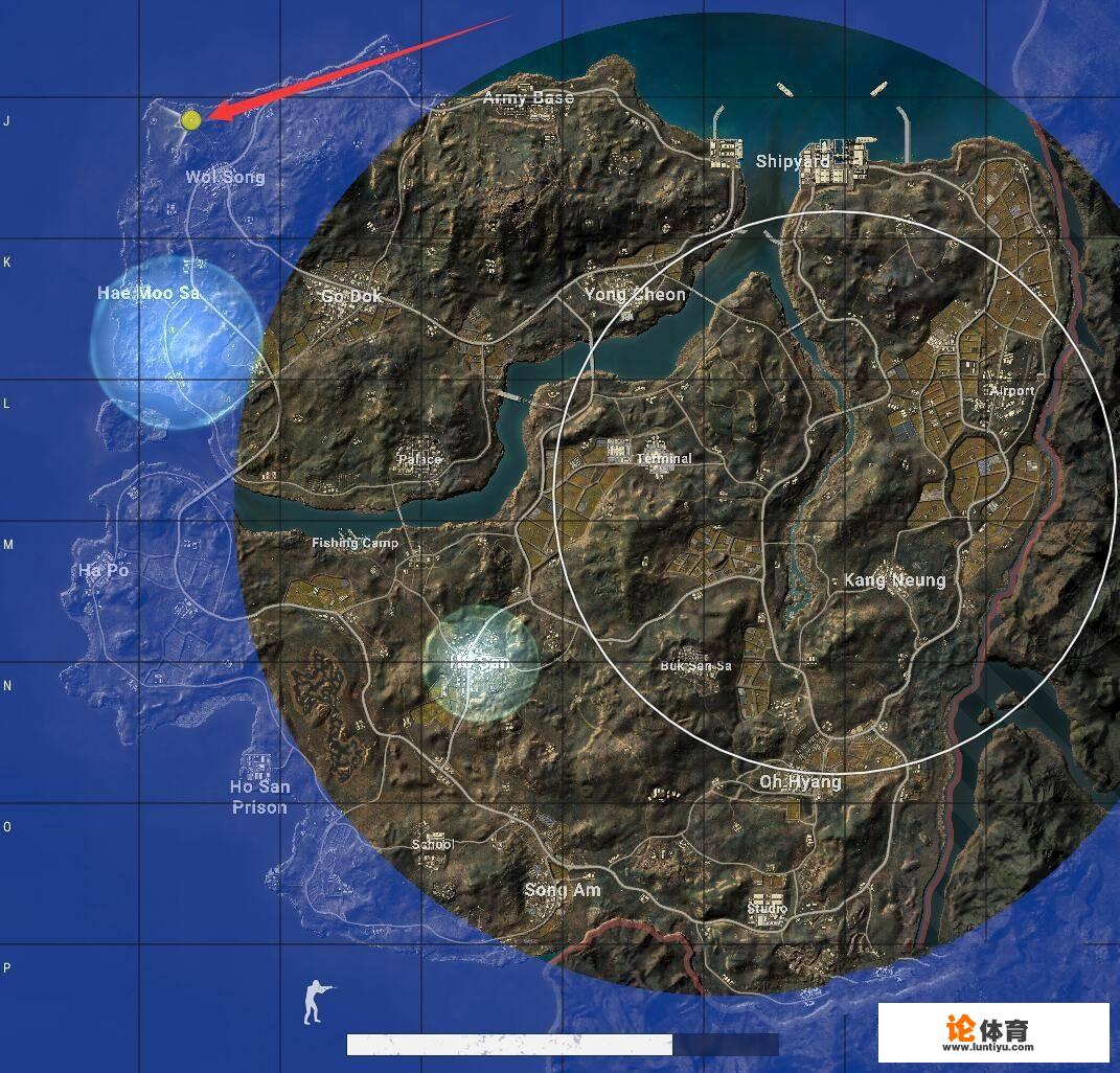 绝地求生钥匙哪里刷？pubg神异钥匙怎么用？