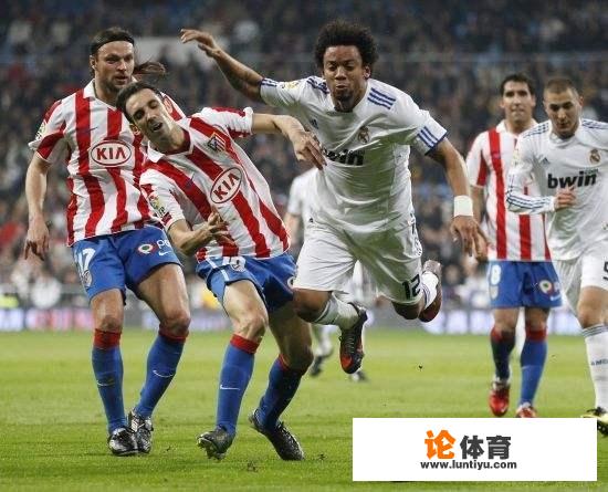 马德里有几支西甲球队？西甲有几个球队？