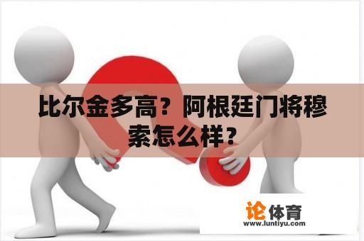 比尔金多高？阿根廷门将穆索怎么样？