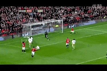 当年的C罗+鲁尼+特维斯的组合在英超什么水平？