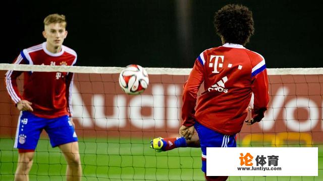 德甲水平不高,为什么德国队这么厉害? 德甲水平不高,为什么德国队这么厉害?