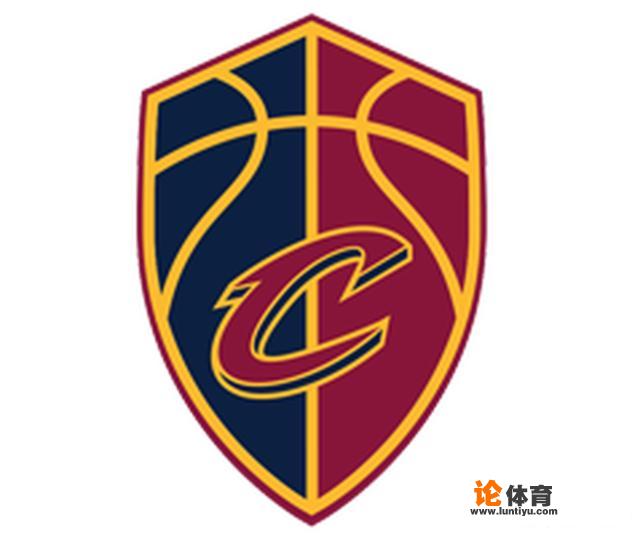 NBA骑士队标志是什么？