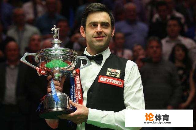 斯诺克里都有哪些顶级赛事? 斯诺克里都有哪些顶级赛事?