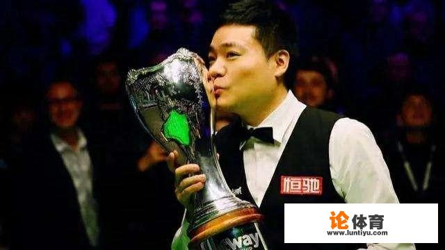 斯诺克里都有哪些顶级赛事? 斯诺克里都有哪些顶级赛事?