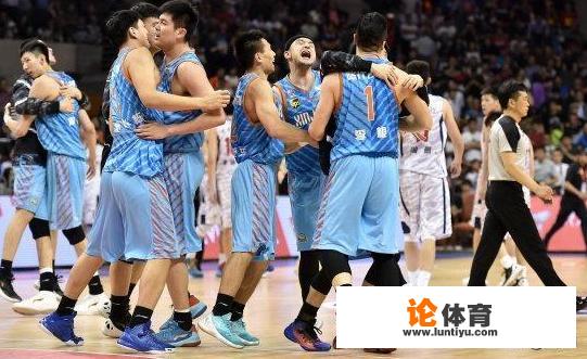 CBA、CUBA、NBA各是什么意思?有什么区别？