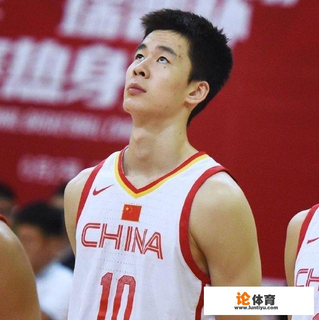 CBA谁有实力进入国家队?国家队因该有一批新人了,谁可以胜任? CBA谁有实力进入国家队?国家队因该有一批新人了,谁可以胜任?