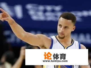 最强NBA最强球星有哪些？