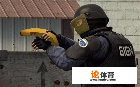 《csgo》是什么游戏？