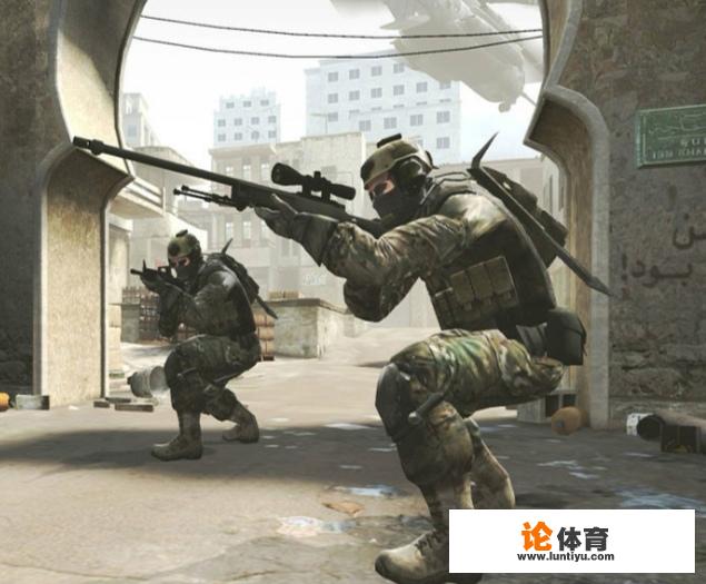 csgo如何高几率开箱？