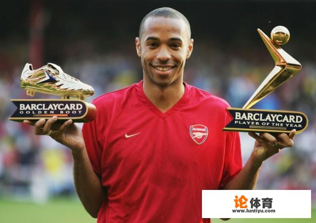 亨利的足球职业生涯算成功吗？