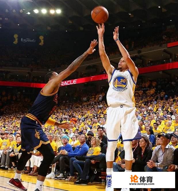 在NBA史上，哪个的三分最厉害？哪个的三分最准，命中率是多少？