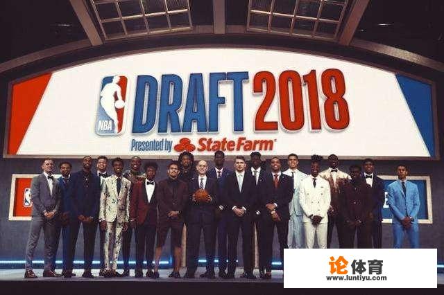 NBA选秀“乐透区”是什么意思？