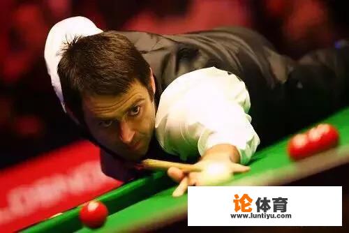 练台球是要注意几点，打中洞该怎样瞄准？