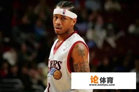 NBA的黄金一代有哪些球员？