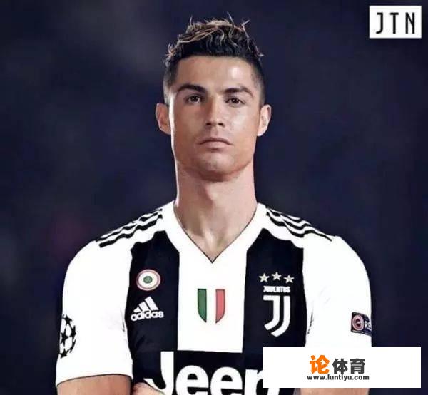 C罗尤文生涯首秀是什么水平？