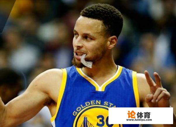 在NBA中有些队员为什么带牙套？牙套对牙齿有什么保护？NBA球员打球的时候,嘴里放的是什么啊,牙套？