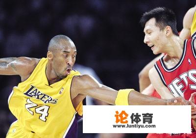 易建联和马布里在nba碰过面吗？易建联在NBA表现如何？