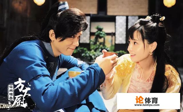 有什么很甜很甜全程无虐无误会的电视剧、电影推荐吗