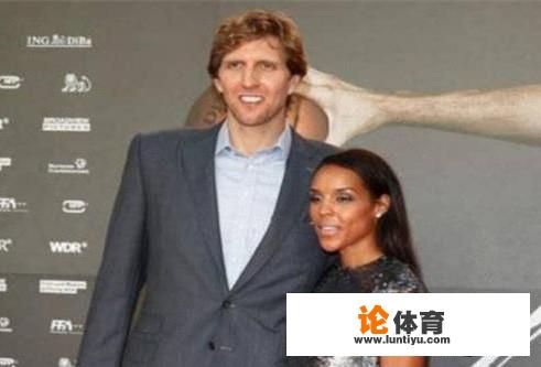 历史上，或者大家亲眼看到的，有没有白人男子娶黑人妻子的