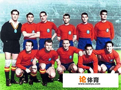 世界足坛有哪些着名的归化球员 世界足坛有哪些着名的归化球员