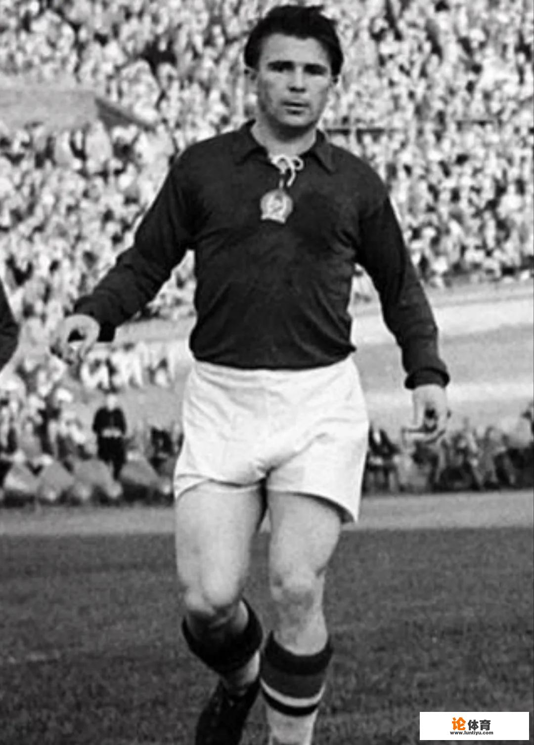 世界足坛有哪些着名的归化球员 世界足坛有哪些着名的归化球员