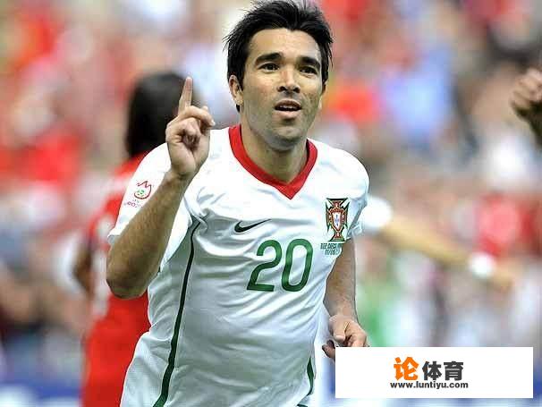 世界足坛有哪些着名的归化球员 世界足坛有哪些着名的归化球员