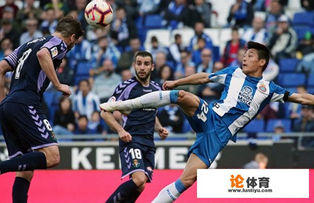 西甲16轮，西班牙人vs皇马，西媒预测武磊首发出战，对垒拉莫斯等人，你怎么看