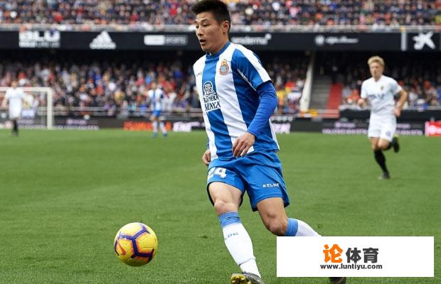 西甲16轮，西班牙人vs皇马，西媒预测武磊首发出战，对垒拉莫斯等人，你怎么看