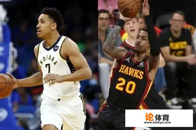 NBA交易签约汇总！沃尔、布伦森、科林斯花落谁家