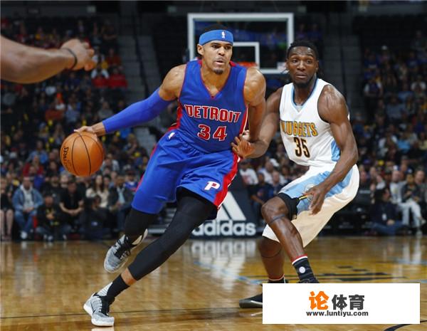 NBA现役大前锋前十名，你会怎么排