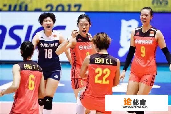 江门站中国女排2-3巴西，如何评价朱婷的一次后三扣球速度达到了98.5km/h