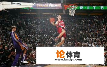 曾经惊艳世人的西班牙“天才球员”费尔南德斯，为什么没能够在NBA立足