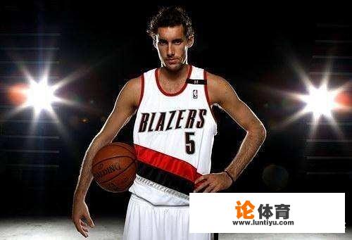 曾经惊艳世人的西班牙“天才球员”费尔南德斯，为什么没能够在NBA立足