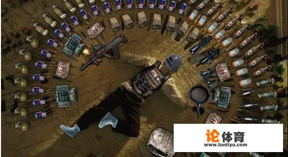 8月18日《绝地求生》中韩对抗赛,中国队前期各种“内战”引网友热议,你怎么看 8月18日《绝地求生》中韩对抗赛,中国队前期各种“内战”引网友热议,你怎么看