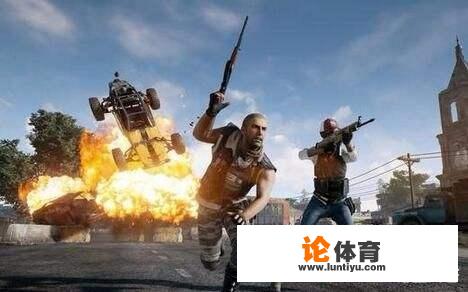 8月18日《绝地求生》中韩对抗赛,中国队前期各种“内战”引网友热议,你怎么看 8月18日《绝地求生》中韩对抗赛,中国队前期各种“内战”引网友热议,你怎么看