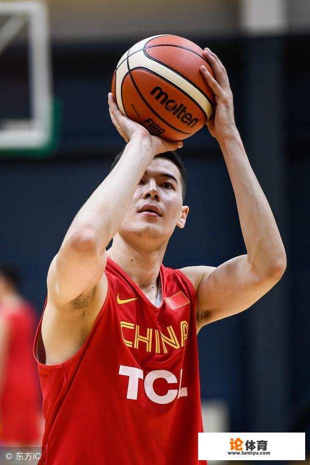 阿不都沙拉木接受NBA试训，他能力怎么样