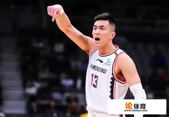 为什么CBA后卫不能向NBA一样送出场均10+的助攻