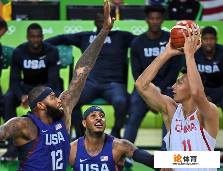 中国男篮国家队和NBA勇士队打一场，最高能拿多少分