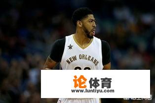 NBA2017--2018赛季荣誉盘点，哈登能众望所归捧起MVP吗