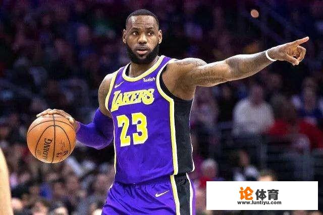 NBA历史50大巨星都有谁