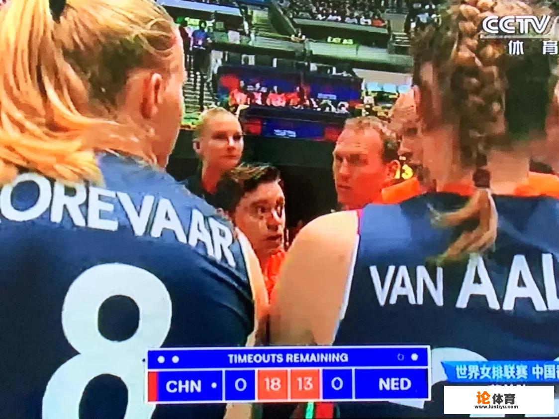 常规操作!朱婷18分中国女排3-0荷兰,世联主场不败获六连胜。你怎么看 常规操作!朱婷18分中国女排3-0荷兰,世联主场不败获六连胜。你怎么看