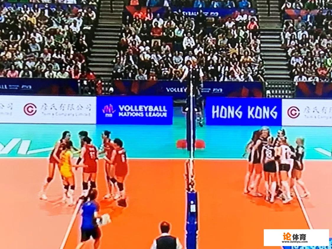 常规操作!朱婷18分中国女排3-0荷兰,世联主场不败获六连胜。你怎么看 常规操作!朱婷18分中国女排3-0荷兰,世联主场不败获六连胜。你怎么看