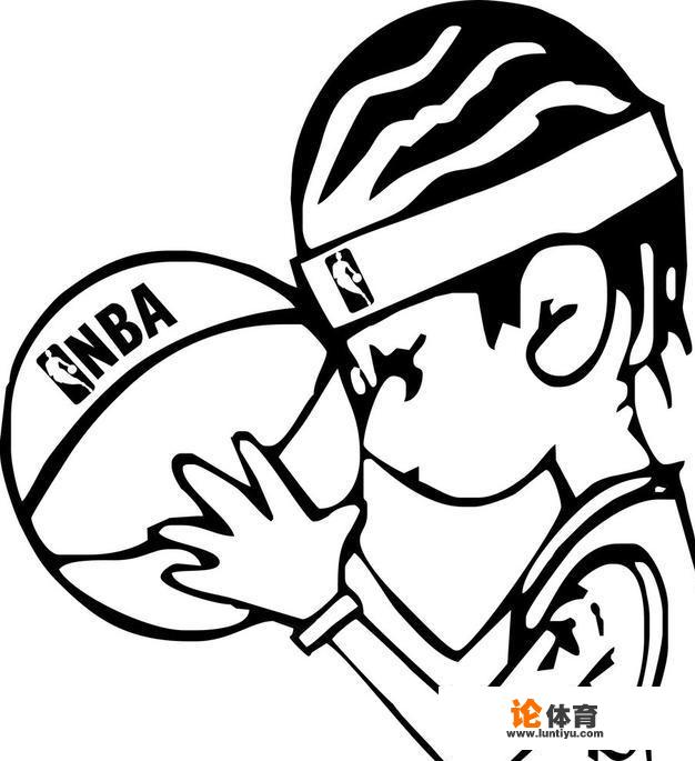 为什么很多年轻人更喜欢打篮球，看nba