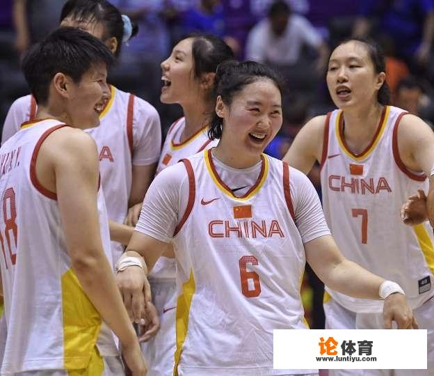 中国女篮83-65击败日本女篮，小将郭子瑄三分5中拿下16分，她表现如何