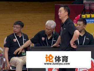 排名步步紧逼，如果浙江与辽篮在季后赛相遇，胜负如何