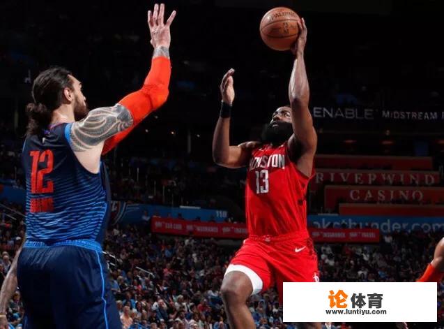 今天NBA的爆炸新闻是不是有点多