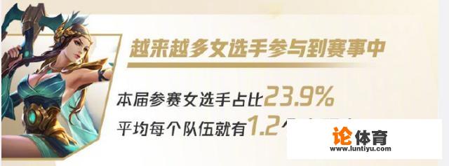 王者荣耀全国赛事数据公布，河南人选手最多，韩信是最热打野，如何看待这个数据