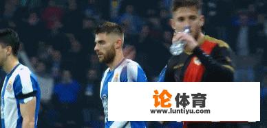 怎么评价武磊在西甲赛场制造点球